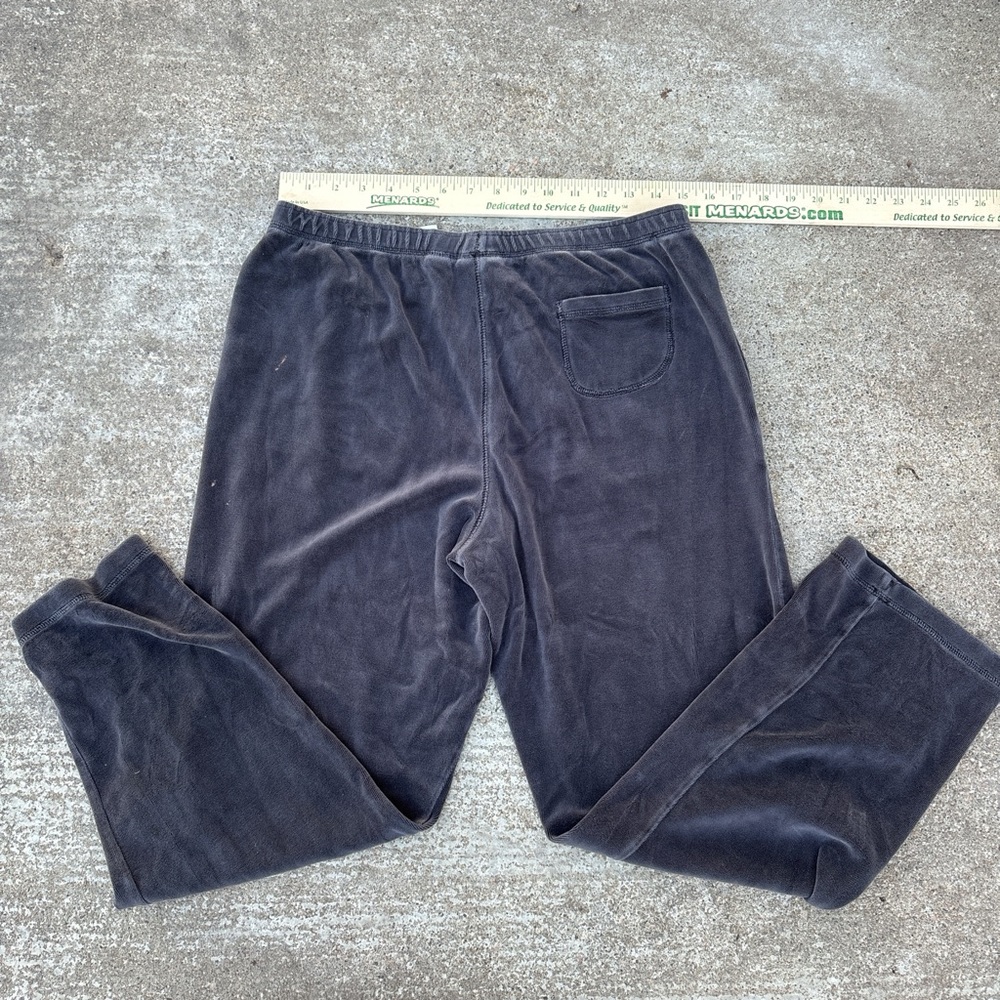 Classic Elements Dark Gray Sweatpants - image 3